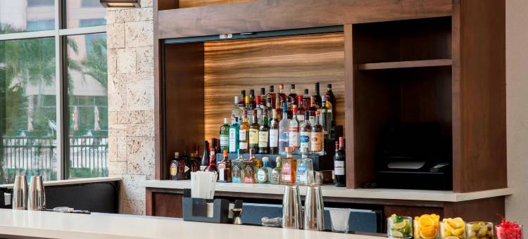 奥兰多主题乐园/布纳维斯塔湖万豪TownePlace Suites酒店(TownePlace Suites Orlando Theme Parks/Lake Buena Vista)图片