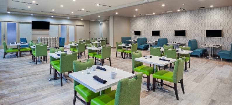 阿马里洛东假日酒店(Holiday Inn AMARILLO EAST by IHG)图片