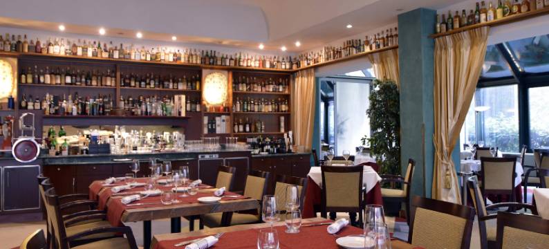 美居阿斯托里亚市中心瑞吉欧.艾米里亚酒店(Mercure Reggio Emilia Centro Astoria)图片