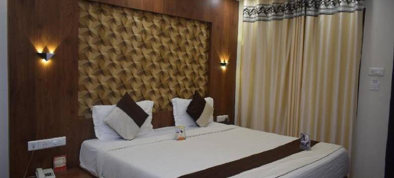 苹果谷酒店(Hotel Apple Valley)图片