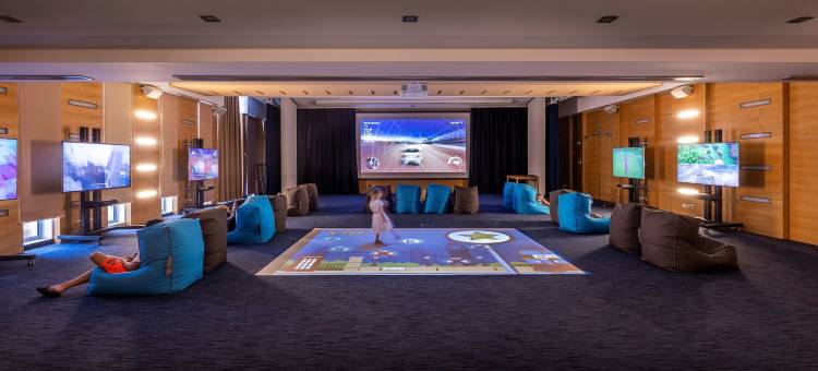 瓦拉马尔黛尔曼特酒店(Valamar Diamant Hotel)图片