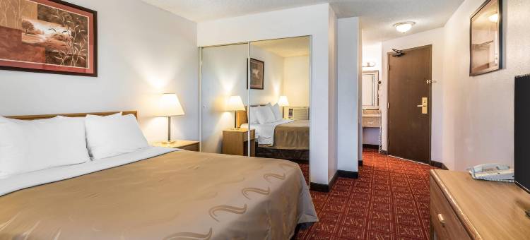 凯艺酒店(Quality Inn)图片