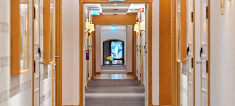 奥拉夫农场北欧之选酒店(Quality Hotel Olavsgaard)图片