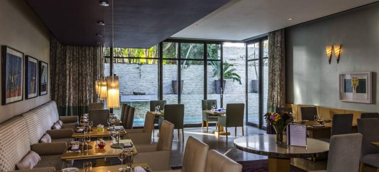 曼缇斯5号精品艺术酒店(No5 Boutique Art Hotel by Mantis)图片