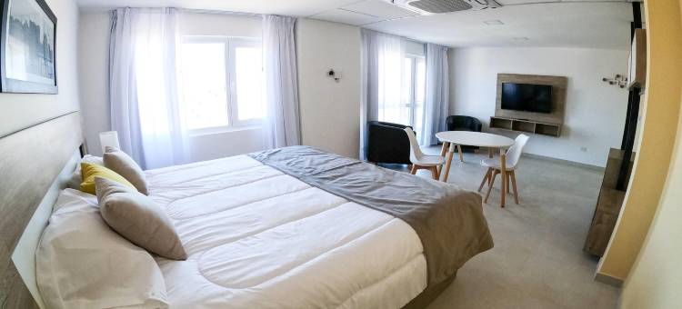 温德姆华美达马德林港CQ Parry公寓(Ramada Residences by Wyndham Puerto Madryn CQ Parry)图片