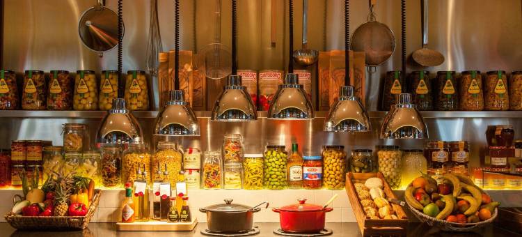 阿姆斯特丹南世民酒店(Citizenm Amsterdam South)图片