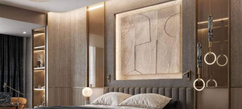 巴格达橄榄树瑞享酒店(MOVENPICK HOTEL AL ZAYTOON BAGHDAD)图片