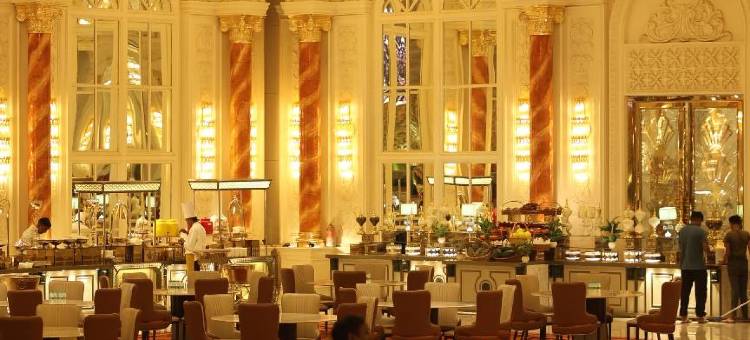 锡安的安蒂利亚(Antilia by Zion)图片