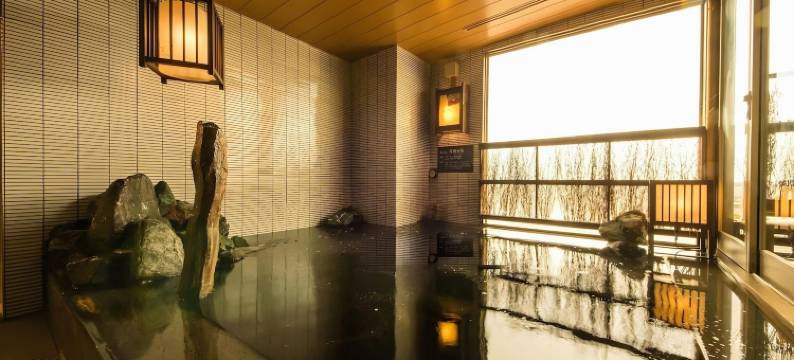 Dormy Inn快捷酒店-挂川天然温泉(Hotel Dormy Inn Express Kakegawa)图片