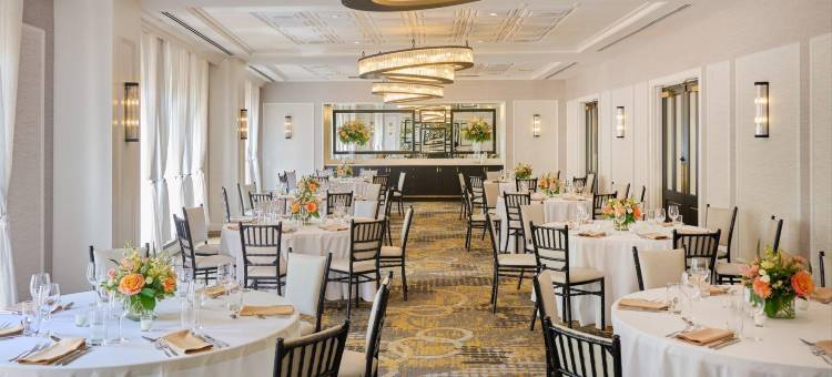 古德温酒店(The Goodwin)图片