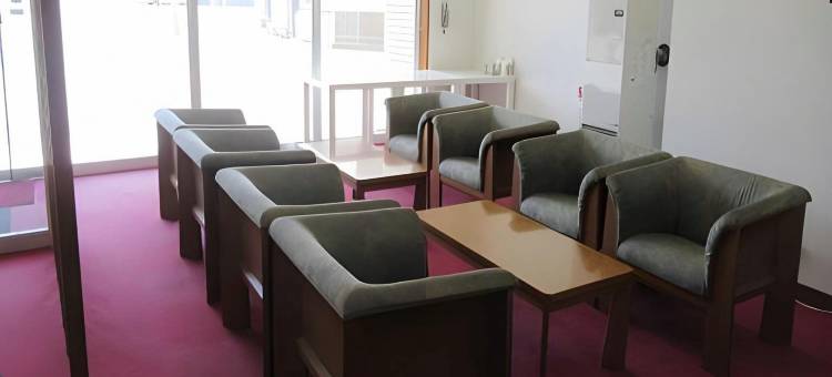 皇冠山北见酒店别馆(Hotel Crown Hills Kitami Annex)图片