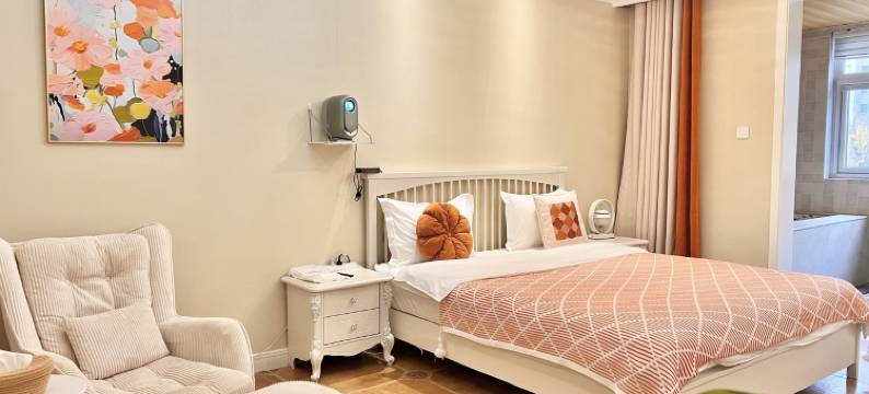 小年儿温泉民宿图片