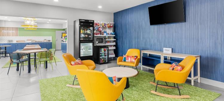 Spark by Hilton Sumter图片