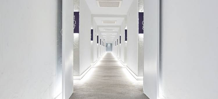欧洲海滨码头住宿(Europe Playa Marina - Adults Only)图片