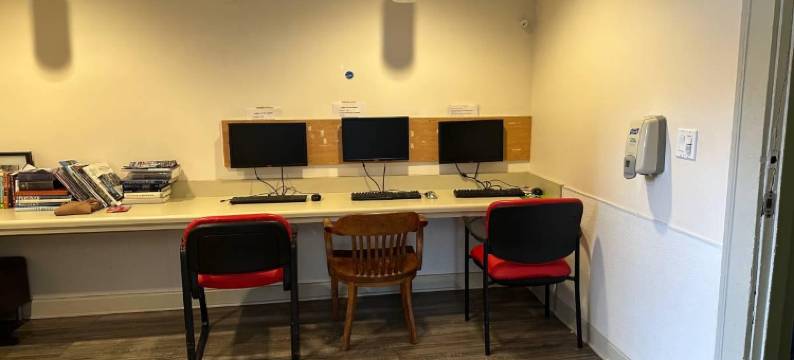 伯克利市中心基督教青年会酒店和公寓(Downtown Berkeley YMCA Hotel and Residence)图片