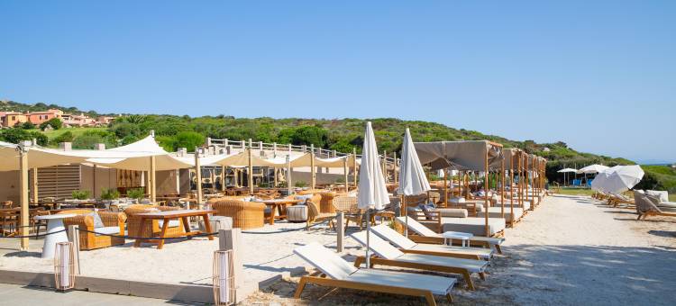 曼吉亚撒丁岛度假村(Mangia's Sardinia Resort - New Opening)图片