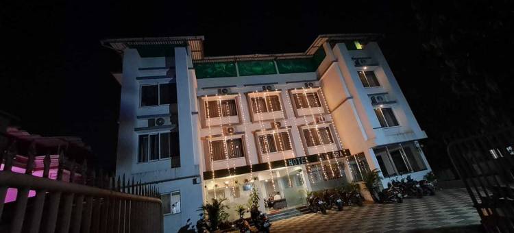 Treebo趋势Kantara(Treebo Trend Kantara)图片