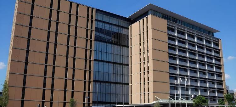 刈谷Ace Inn酒店(Ace Inn Kariya)图片