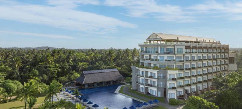 科斯戈德海龟滩喜来登度假酒店(Sheraton Kosgoda Turtle Beach Resort)图片