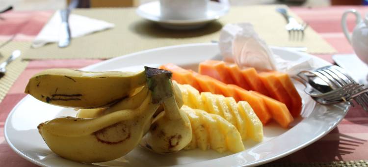 塔拉别墅(Villa Tara)图片