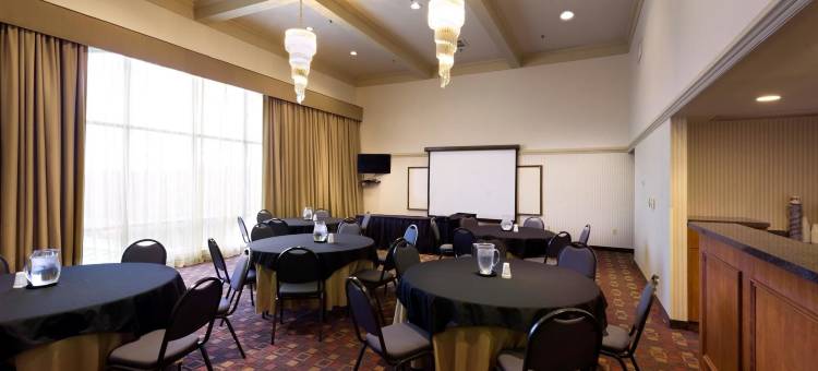 锡达布拉夫贝斯特韦斯特优质酒店(Best Western Plus Knoxville Cedar Bluff)图片