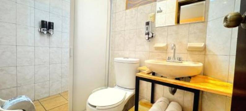 Hotel Escalada图片