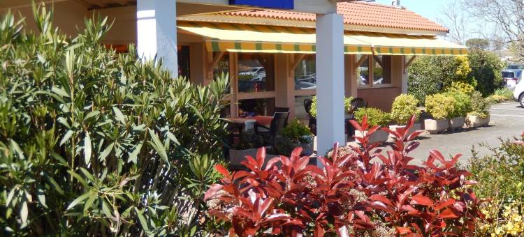 基里亚德图卢兹布拉南机场酒店(Kyriad Toulouse - Blagnac AÉROPORT)图片