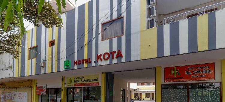 红多兹Plus酒店-里亚迪斯拉梅特(RedDoorz Plus @ Slamet Riyadi)图片