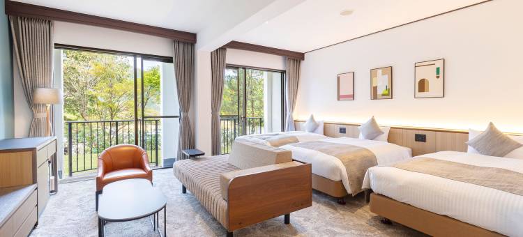 TAOYA箱根(TAOYA Hakone)图片