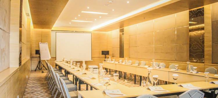 植物园酒店(The Botanica Sanctuary)图片