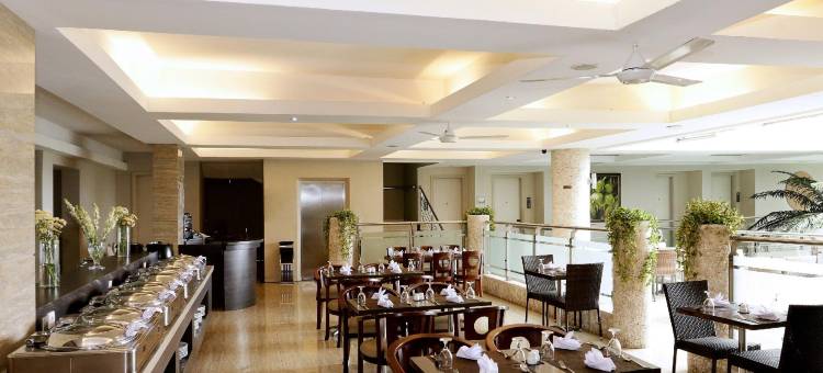 典藏O 14太阳精品酒店(Sun Boutique Hotel)图片