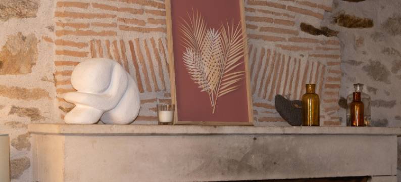 布里斯博伊斯庄园 - 客房和度假屋(Domaine de Brise Bois - Chambres & Gîtes)图片