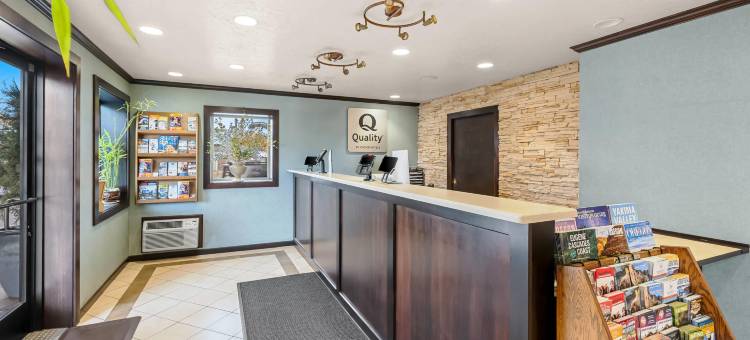 凯艺酒店(Quality Inn)图片