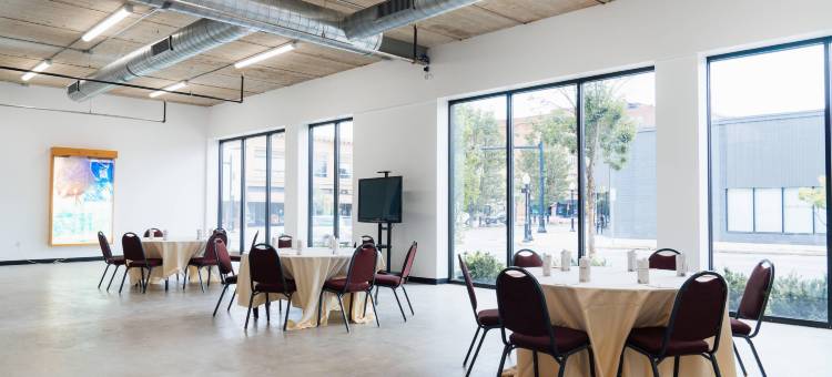 唐街酒店, 凯悦臻选酒店(Hotel Downstreet, Ascend Hotel Collection)图片