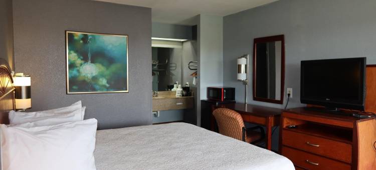 俄克拉荷马城育空美洲最佳价值套房酒店(Americas Best Value Inn and Suites-Yukon-Oklahoma City)图片