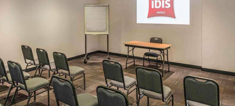 宜必思沙佩科酒店(ibis Chapeco)图片