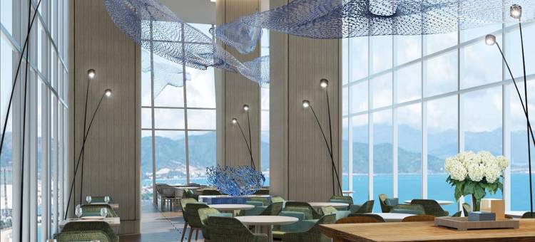 凯悦酒店芽庄(Hyatt Regency Nha Trang)图片