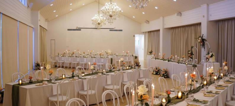 阿拉维纳度假屋(Aravina Escapes)图片