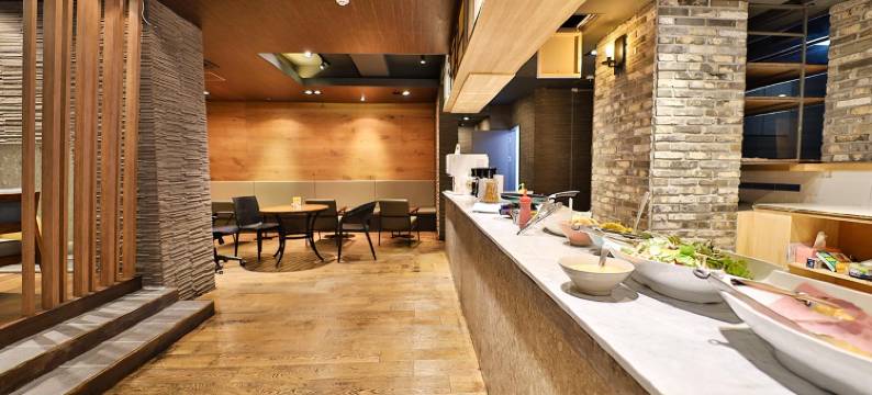 西面猎犬酒店第一街(Seomyeon Hound Hotel 1st Street)图片