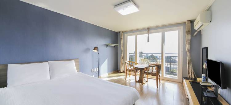 石风度假村(Stone and Wind Resort)图片