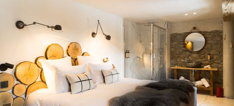 君悦L'Ermitage酒店(Grand Hôtel L'ermitage)图片