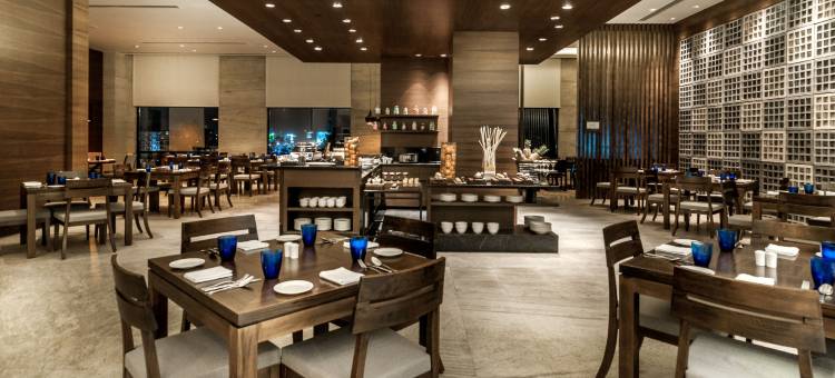 赖布尔Hyatt酒店(Hyatt Raipur)图片