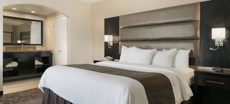 唐尼戴斯酒店(Days Inn by Wyndham Downey)图片