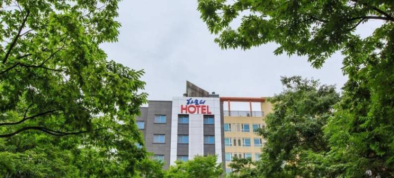 和谐酒店(Harmony Hotel)图片