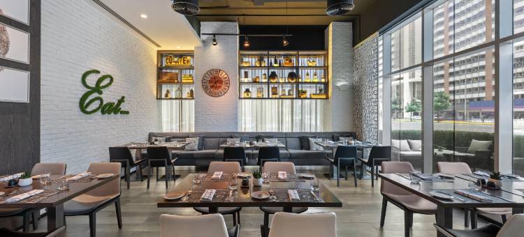 艾玛哈罗塔纳阿瑞健酒店(Al Maha Arjaan by Rotana)图片