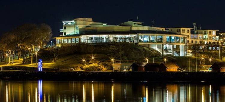 斯堪地拉霍尔曼酒店(Scandic Laholmen)图片