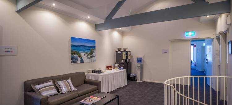 索伦托海滩品质酒店度假村(Quality Resort Sorrento Beach)图片