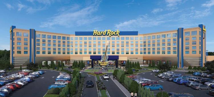 布里斯托尔硬石酒店及娱乐场(Hard Rock Hotel & Casino Bristol)图片
