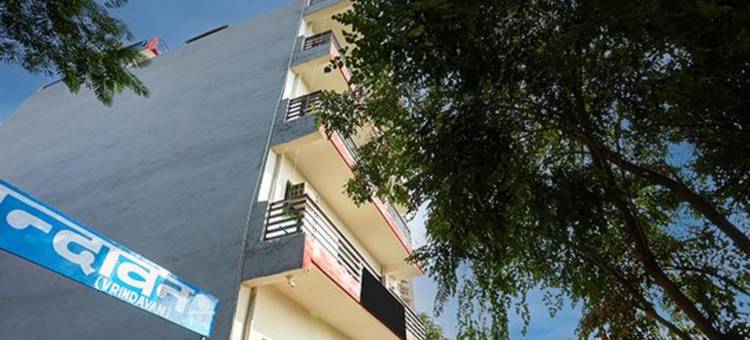 FabHotel Rajhans图片