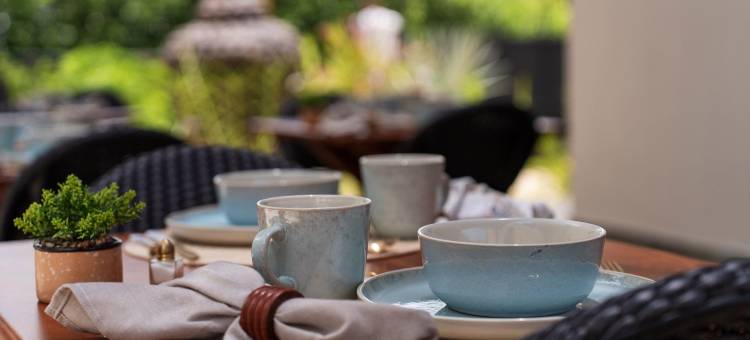 Le MaGil 精品酒店(Le MaGil Boutique Hotel)图片